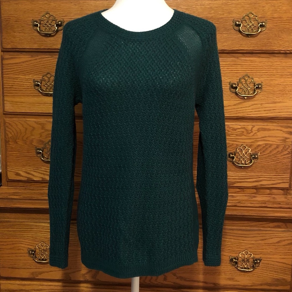 Jones New York pullover sweater